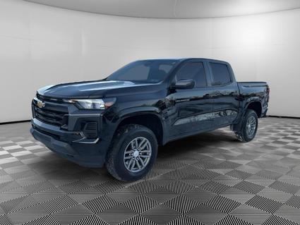 2023 Chevrolet Colorado Manheim PA