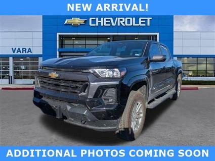 2024 Chevrolet Colorado San Antonio TX