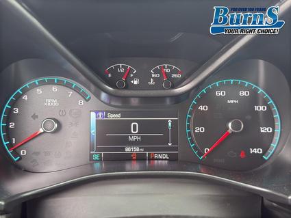 2017 Chevrolet Colorado Rock Hill SC