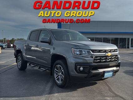 2022 Chevrolet Colorado Green Bay WI