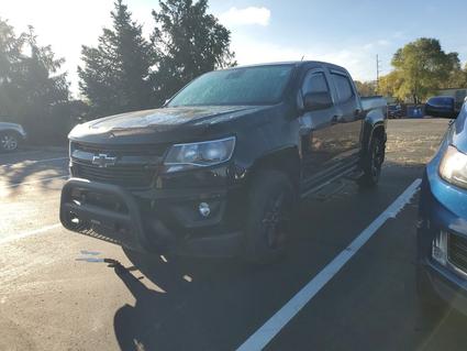 2019 Chevrolet Colorado Battle Creek MI