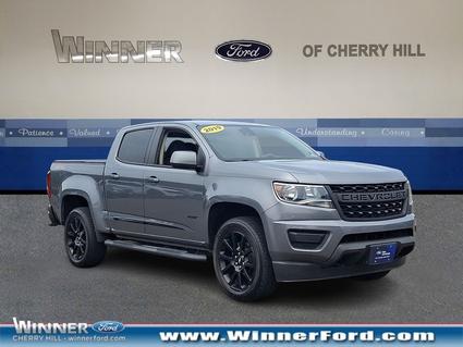 2019 Chevrolet Colorado Cherry Hill NJ