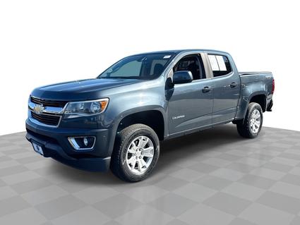 2019 Chevrolet Colorado Elburn IL