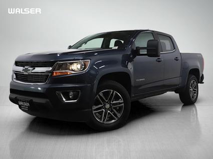 2020 Chevrolet Colorado Minneapolis MN