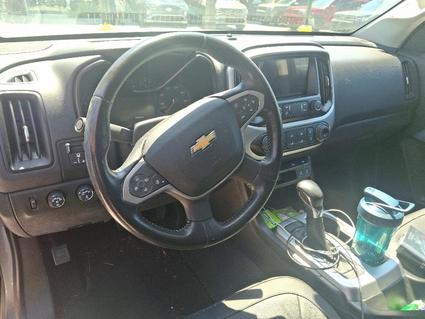 2022 Chevrolet Colorado Merriam KS
