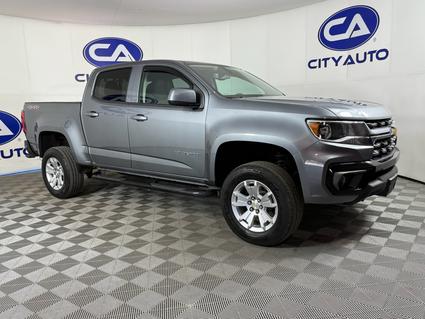 2022 Chevrolet Colorado Memphis TN