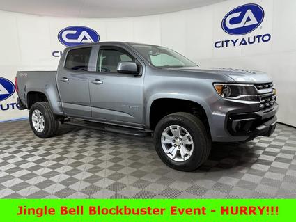 2022 Chevrolet Colorado Memphis TN