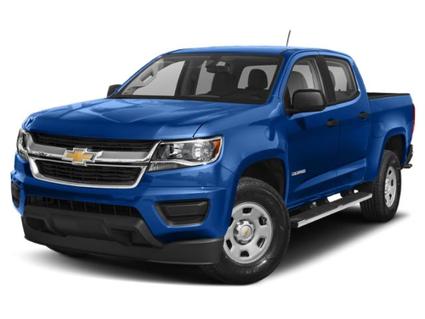 2019 Chevrolet Colorado Salt Lake City UT