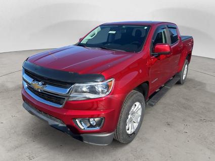 2020 Chevrolet Colorado Washington Court House OH