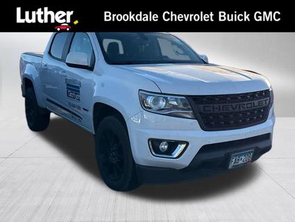 2020 Chevrolet Colorado Minneapolis MN