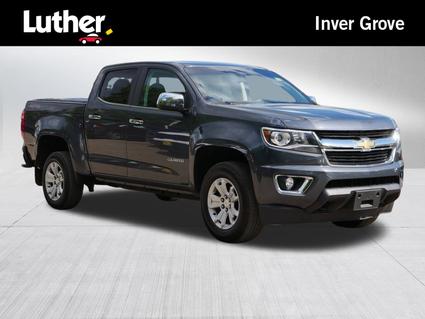 2017 Chevrolet Colorado Inver Grove Heights MN