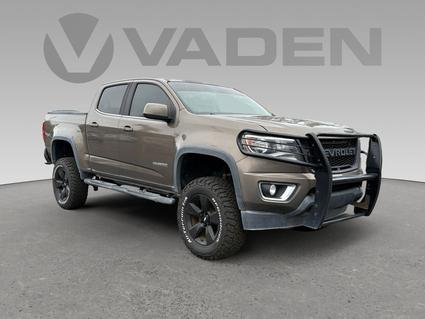 2017 Chevrolet Colorado Hinesville GA