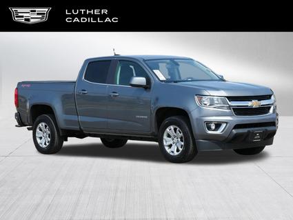2019 Chevrolet Colorado Saint Paul MN