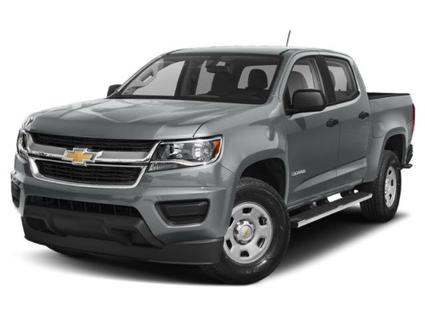 2019 Chevrolet Colorado Saint Paul MN