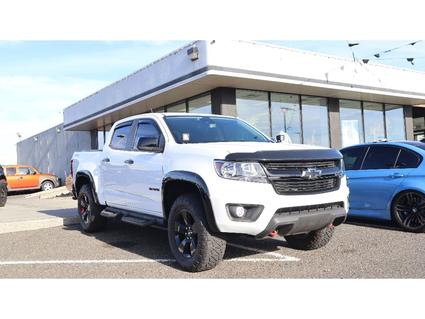 2019 Chevrolet Colorado Pasco WA