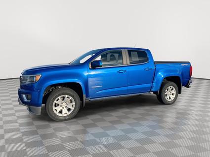 2019 Chevrolet Colorado Jefferson City TN