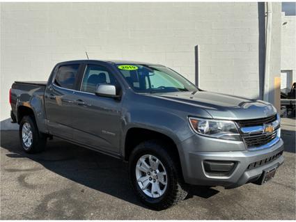 2019 Chevrolet Colorado Lewisburg WV