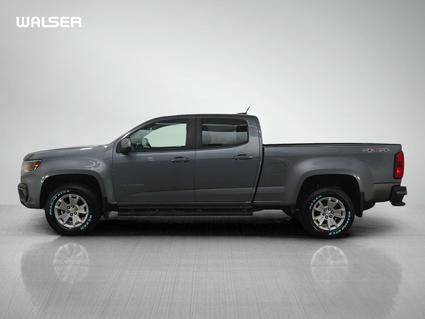 2021 Chevrolet Colorado Minneapolis MN