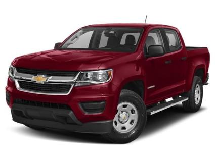 2019 Chevrolet Colorado Fargo ND
