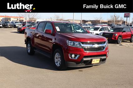 2019 Chevrolet Colorado Fargo ND