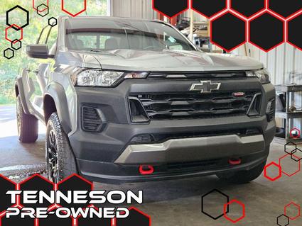 2020 Chevrolet Colorado Tifton GA