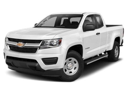 2020 Chevrolet Colorado Minneapolis MN