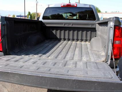 2022 Chevrolet Colorado Pasco WA
