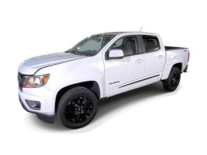 2019 Chevrolet Colorado Billings MT