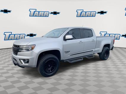 2020 Chevrolet Colorado Jefferson City TN