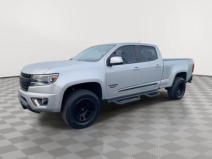 2020 Chevrolet Colorado Jefferson City TN