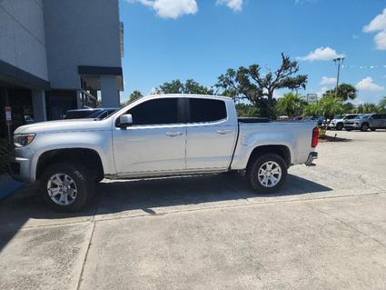 2020 Chevrolet Colorado Wauchula FL