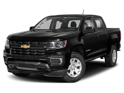 2021 Chevrolet Colorado Lexington NE