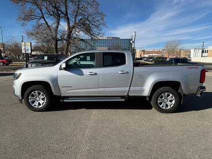 2019 Chevrolet Colorado Casper WY