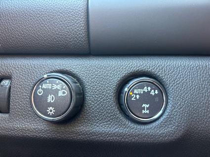2022 Chevrolet Colorado Statesboro GA