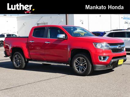 2019 Chevrolet Colorado Mankato MN