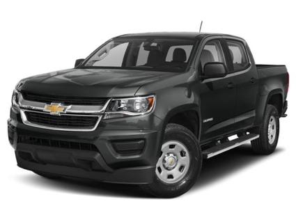 2019 Chevrolet Colorado Mankato MN