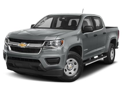 2019 Chevrolet Colorado Pullman WA