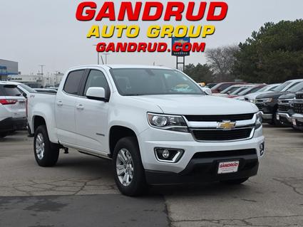 2020 Chevrolet Colorado Green Bay WI
