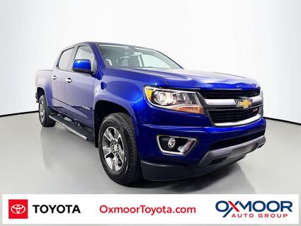 2016 Chevrolet Colorado Louisville KY