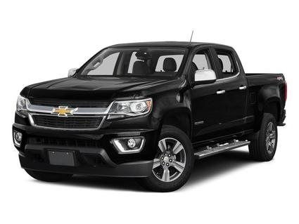 2016 Chevrolet Colorado Minneapolis MN