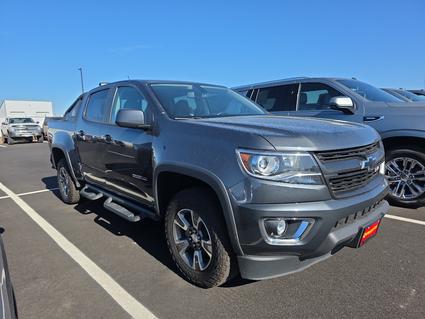 2016 Chevrolet Colorado Hermiston OR