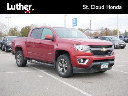 2016 Chevrolet Colorado Waite Park MN
