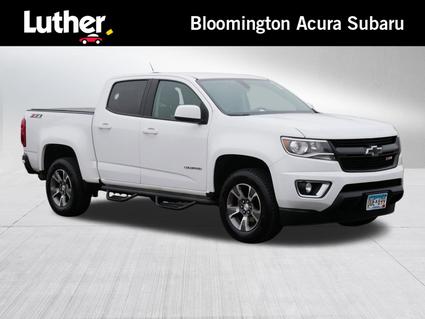 2016 Chevrolet Colorado Minneapolis MN