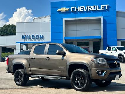 2016 Chevrolet Colorado Winnsboro SC