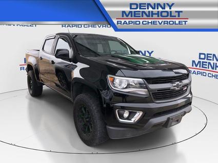 2016 Chevrolet Colorado Rapid City SD