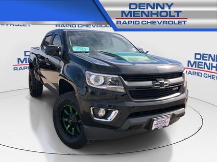 2016 Chevrolet Colorado Rapid City SD