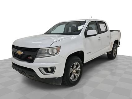 2016 Chevrolet Colorado Livingston TX