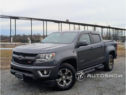 2016 Chevrolet Colorado Somerset NJ