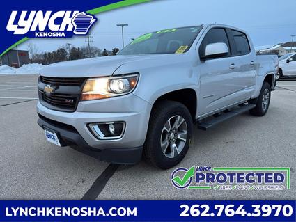 2016 Chevrolet Colorado Kenosha WI