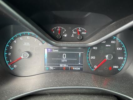 2016 Chevrolet Colorado Farmington MO